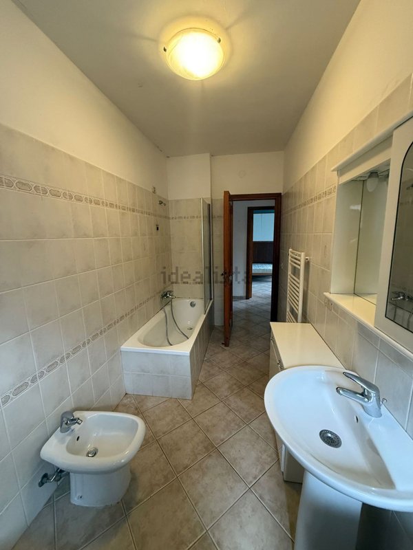 appartamento in affitto a Fabro