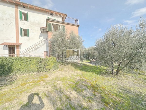 casale in affitto a Fabro