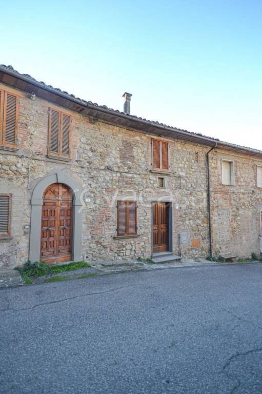 appartamento in affitto a Fabro in zona Fabro Scalo