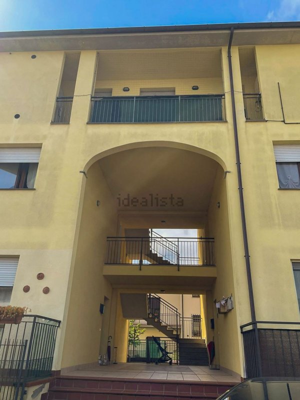 appartamento in affitto a Fabro