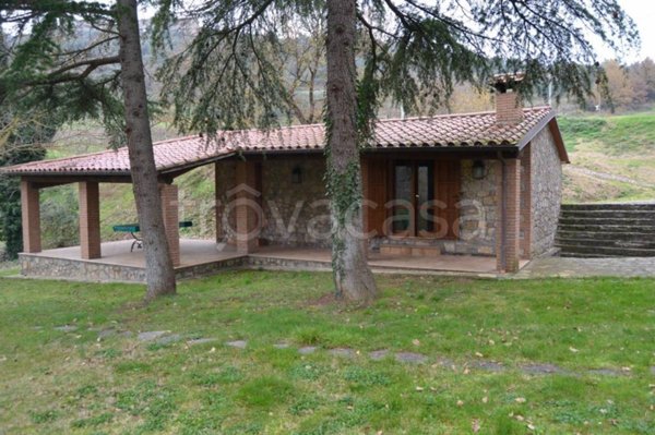 appartamento in affitto a Fabro