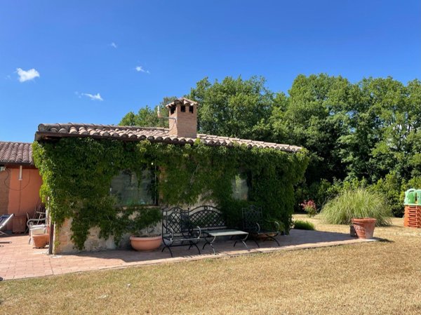 casa indipendente in affitto a Ficulle in zona Sala