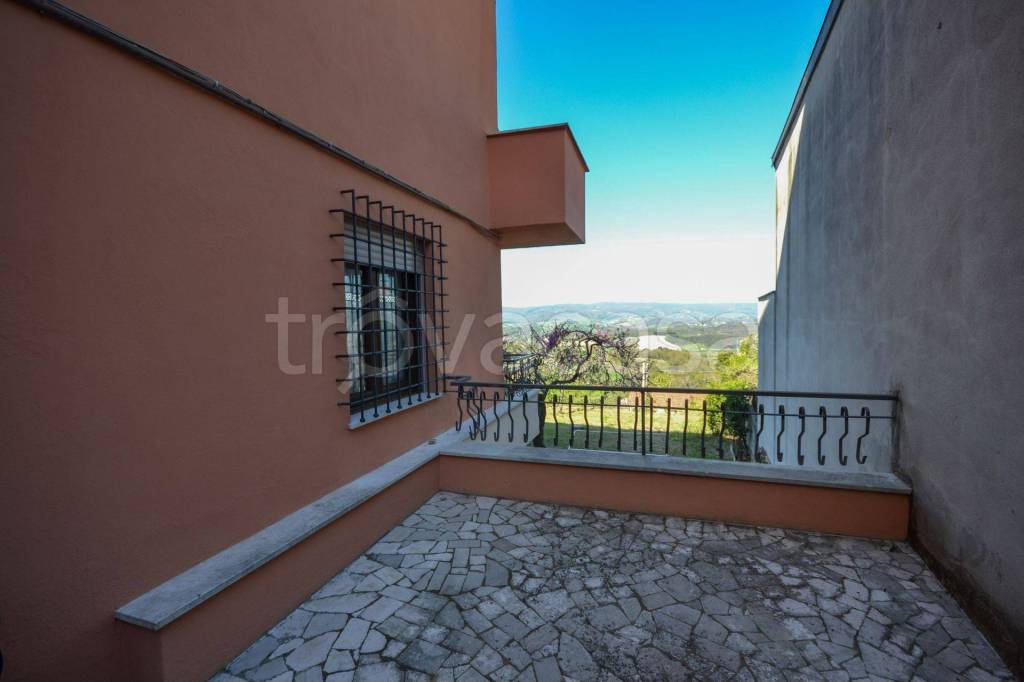 appartamento in affitto a Ficulle
