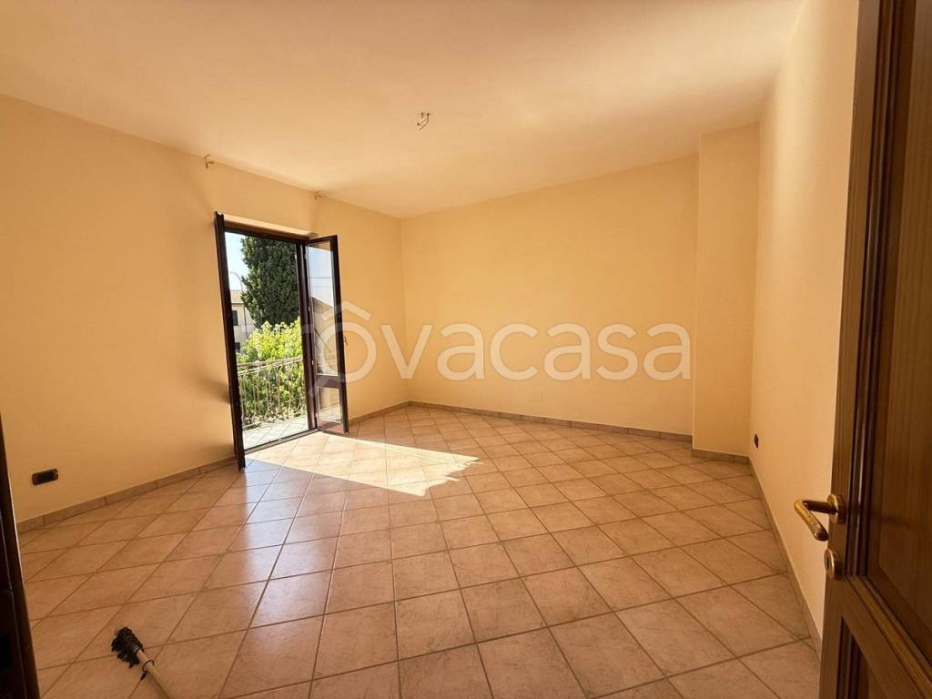 casa indipendente in affitto a Giove