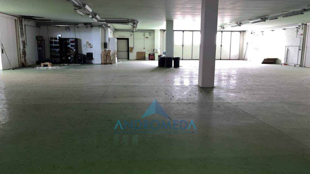 ufficio in affitto a Giove