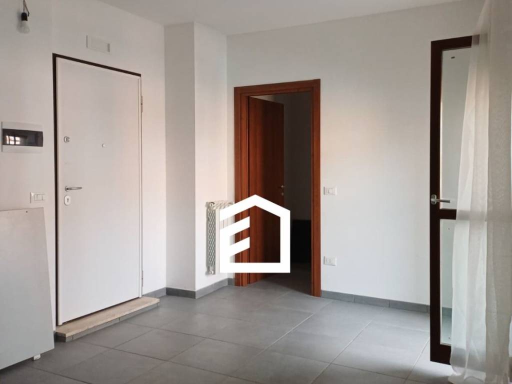 appartamento in affitto a Giove