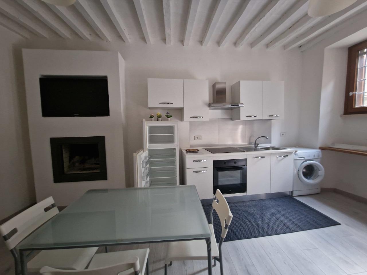 appartamento in affitto a Lugnano in Teverina