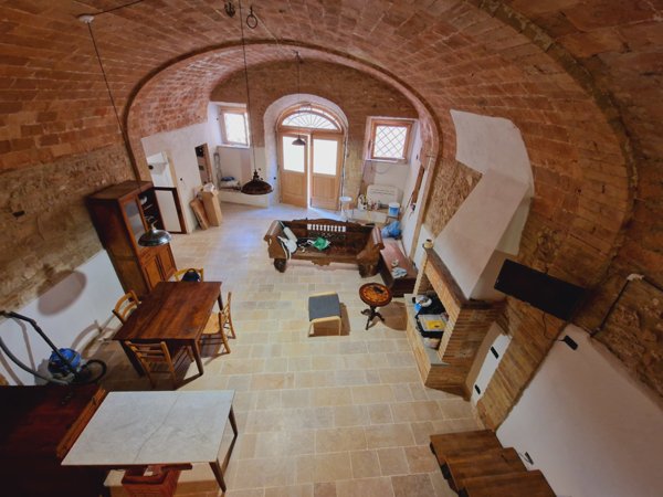 appartamento in affitto a Lugnano in Teverina