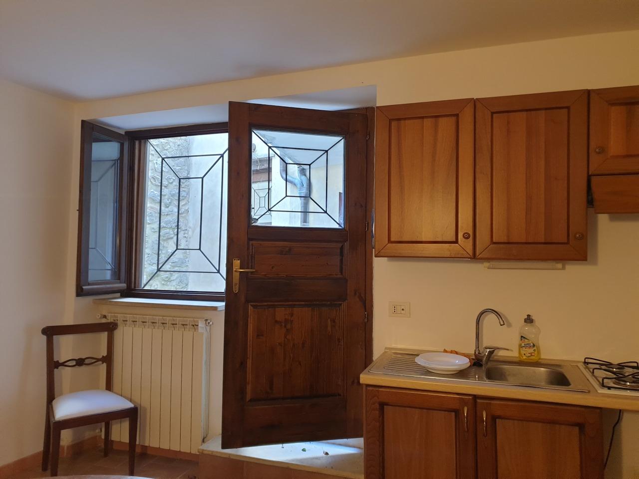 appartamento in affitto a Lugnano in Teverina
