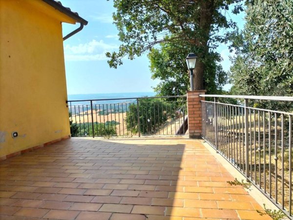 appartamento in affitto a Lugnano in Teverina