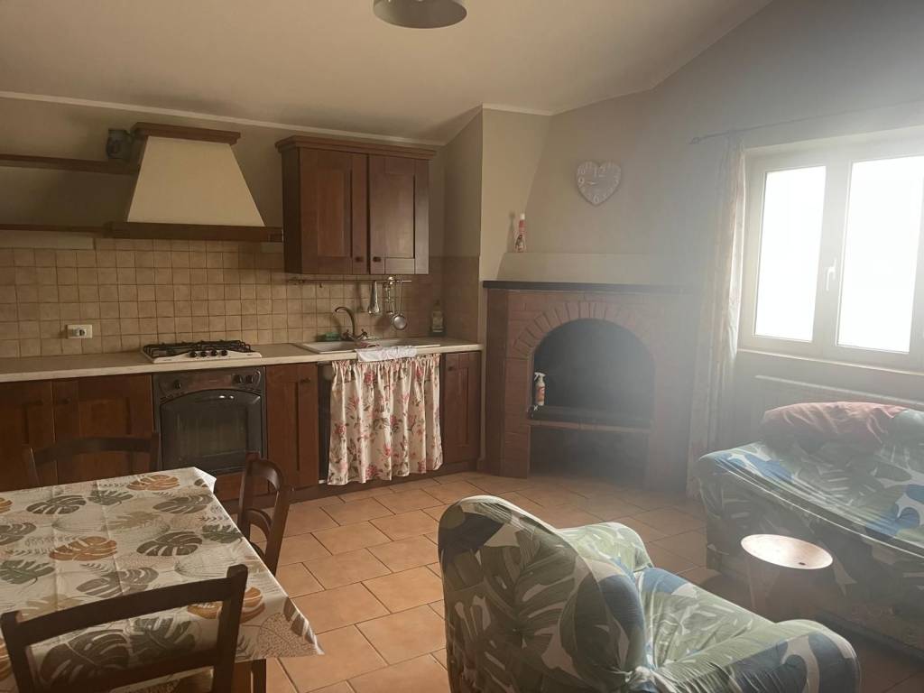 appartamento in affitto a Lugnano in Teverina