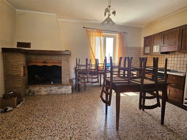 appartamento in affitto a Lugnano in Teverina