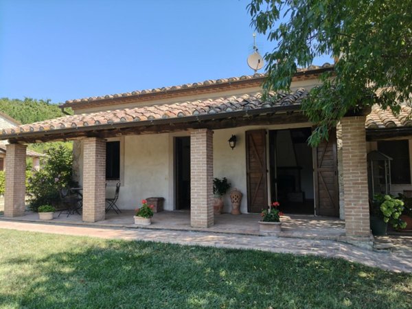 casa indipendente in affitto a Montecastrilli