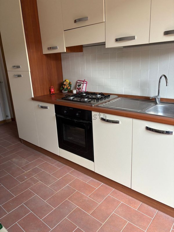 appartamento in affitto a Montecastrilli