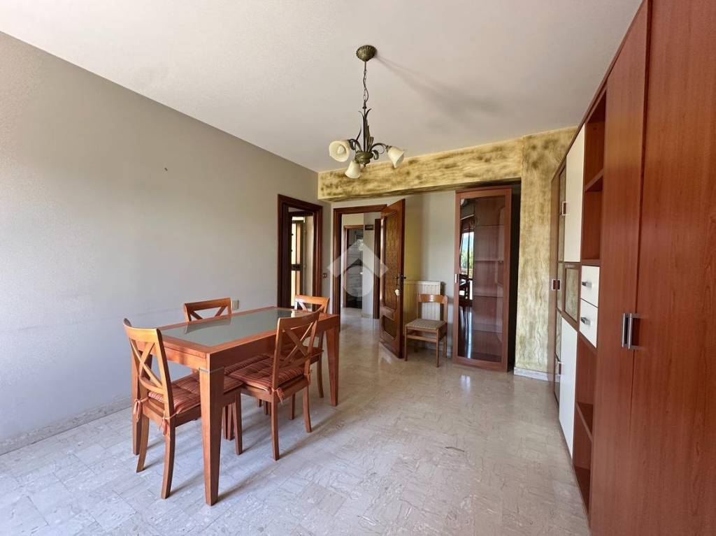 appartamento in affitto a Montecastrilli in zona Casteltodino