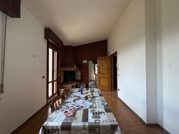 appartamento in affitto a Montecastrilli in zona Casteltodino