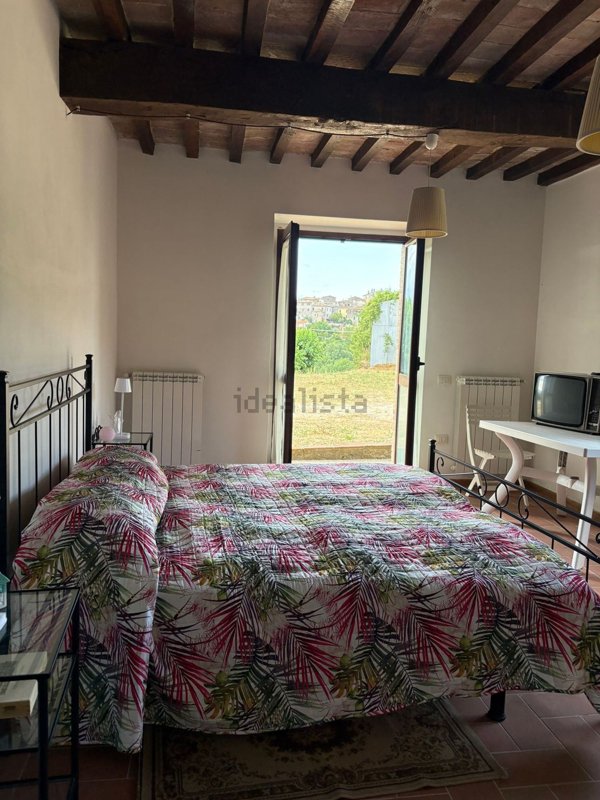appartamento in affitto a Montecastrilli