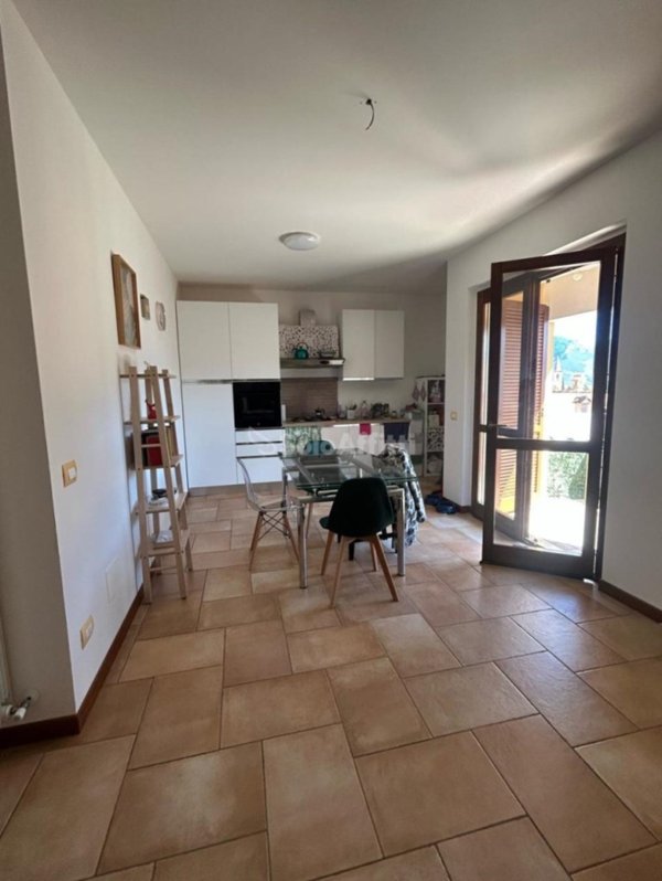 appartamento in affitto a Montefranco