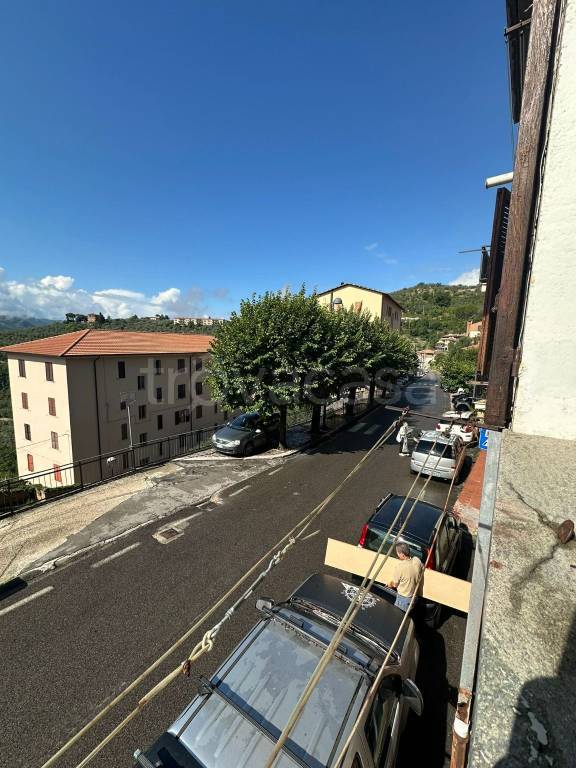 appartamento in affitto a Montefranco