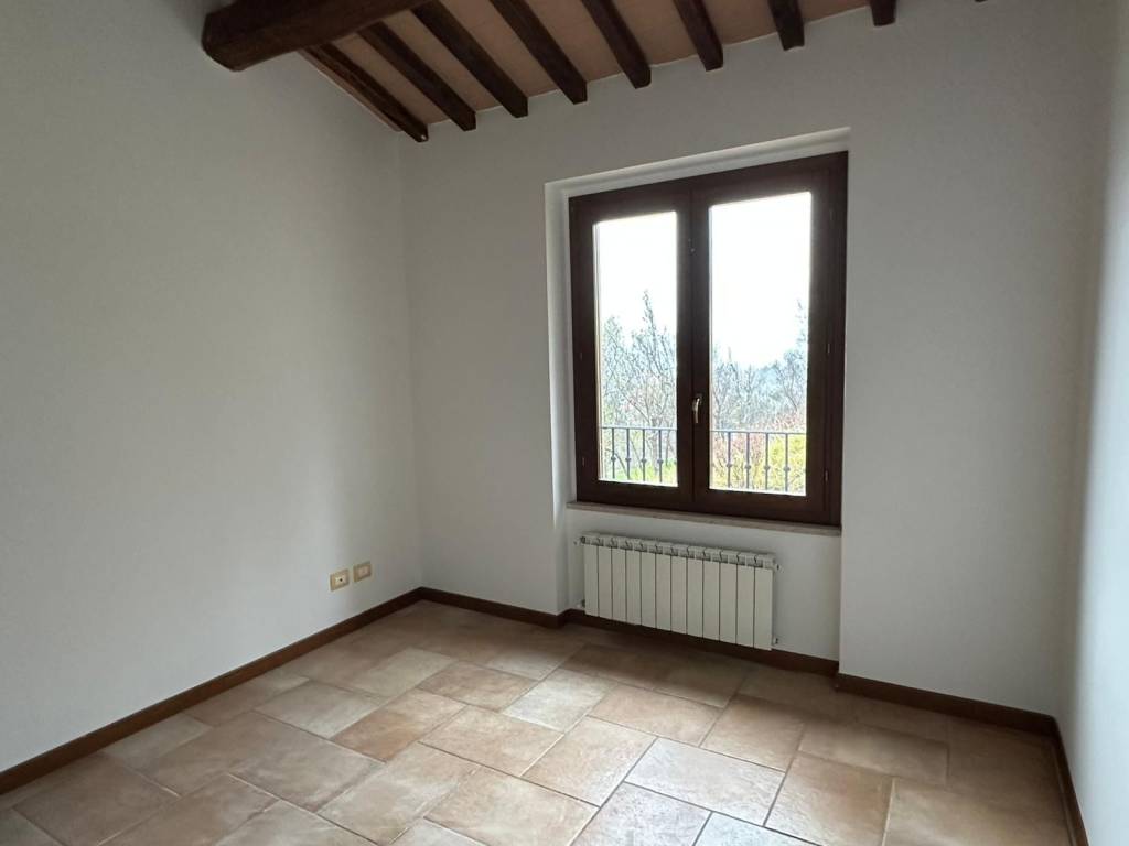 appartamento in affitto a Montefranco