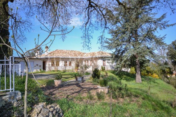 appartamento in affitto a Monteleone d'Orvieto in zona Santa Maria