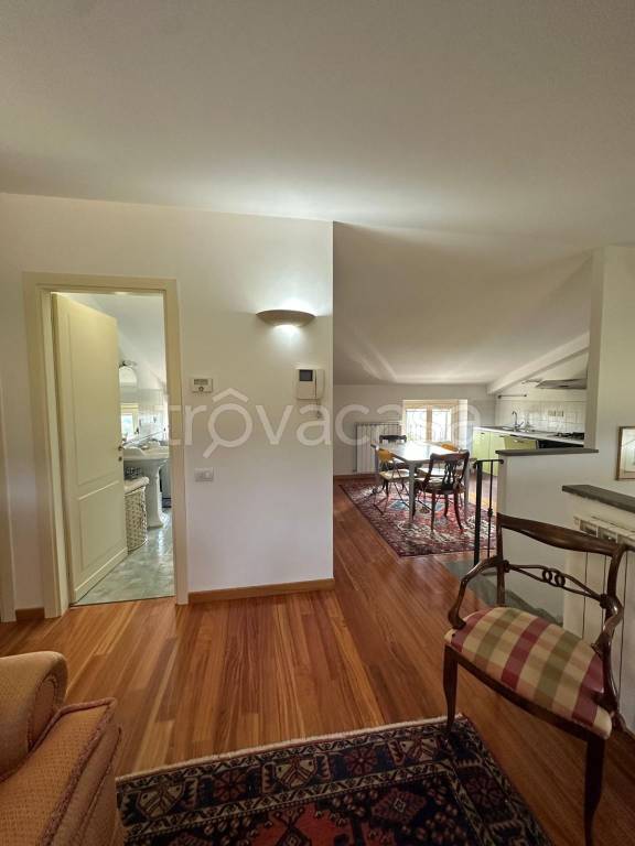appartamento in affitto a Monteleone d'Orvieto in zona Colle