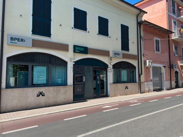 locale commerciale in affitto a Narni in zona Narni Scalo