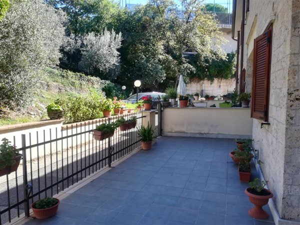 appartamento in affitto a Narni