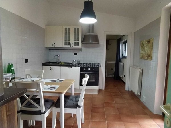 appartamento in affitto a Narni in zona Taizzano