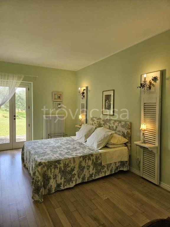 appartamento in affitto a Narni in zona Narni Scalo