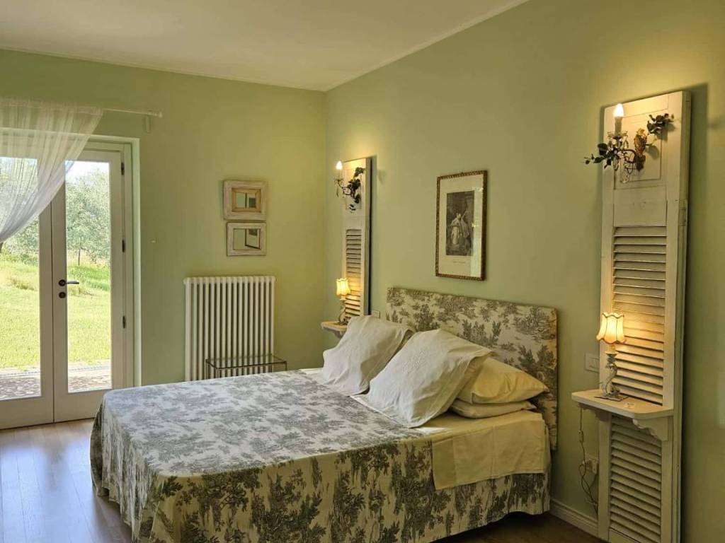 appartamento in affitto a Narni in zona Narni Scalo