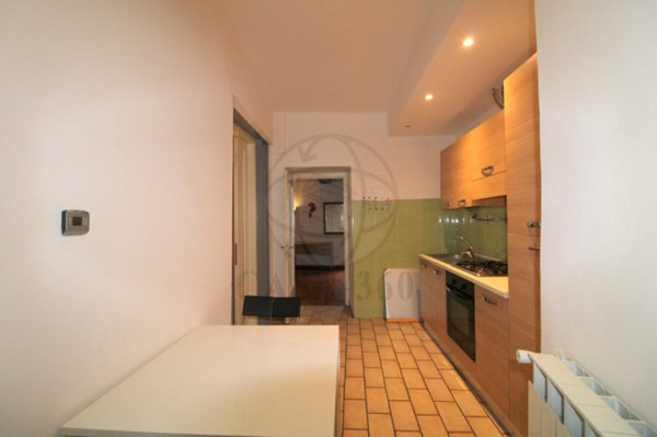 appartamento in affitto a Narni