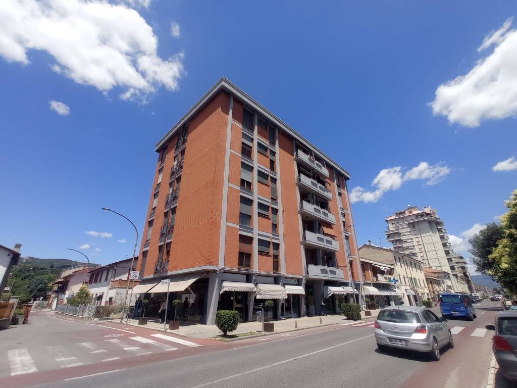 appartamento in affitto a Narni in zona Narni Scalo