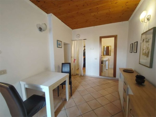 appartamento in affitto a Narni