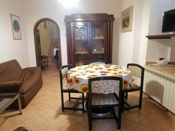 appartamento in affitto a Narni