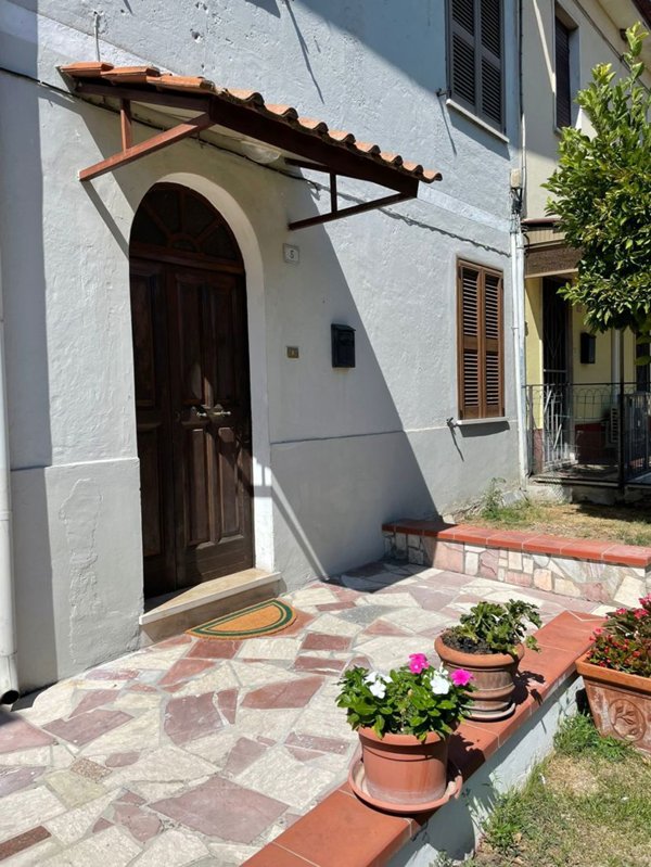 appartamento in affitto a Narni in zona Narni Scalo