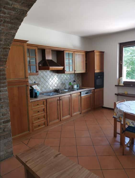 appartamento in affitto a Narni