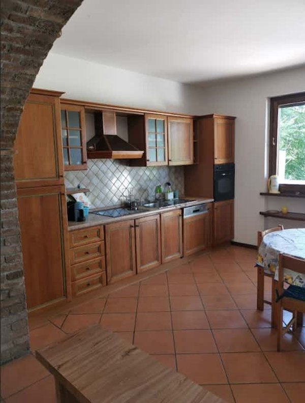 appartamento in affitto a Narni