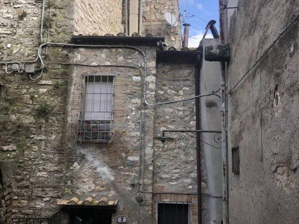 appartamento in affitto a Narni