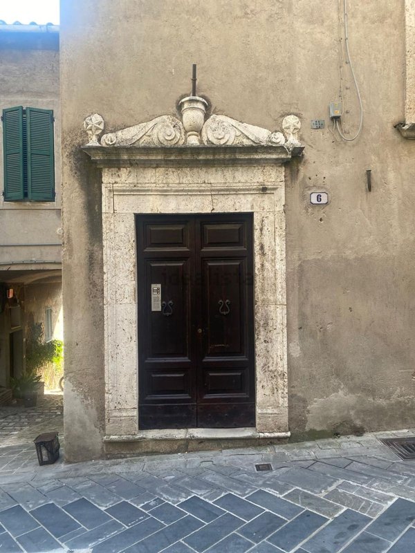 appartamento in affitto a Narni