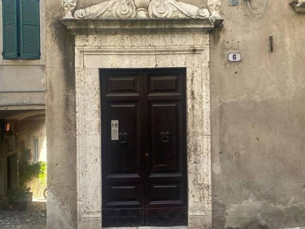 appartamento in affitto a Narni
