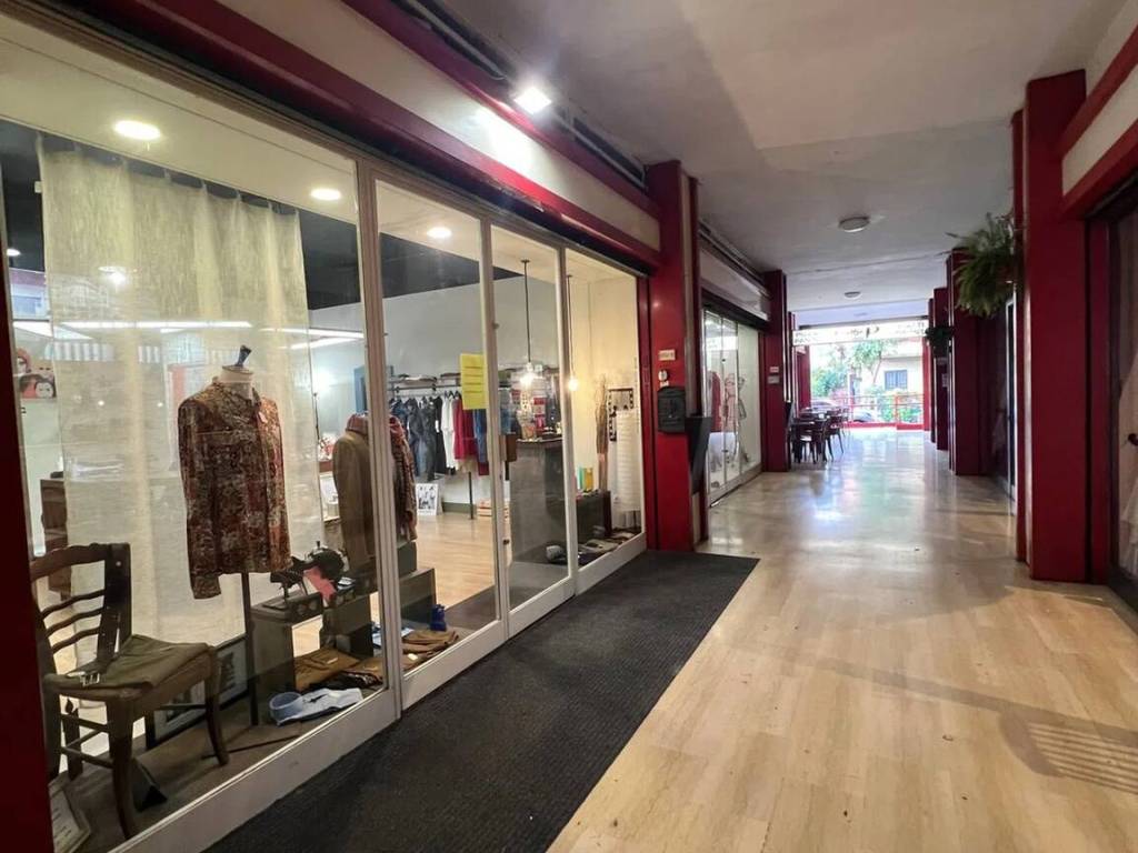 negozio in affitto a Narni in zona Narni Scalo