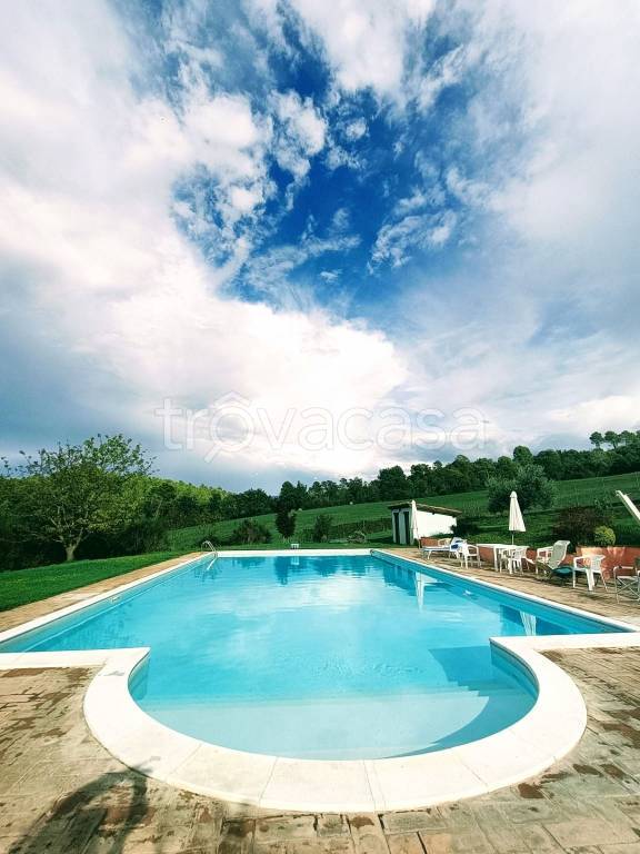 appartamento in affitto a Narni