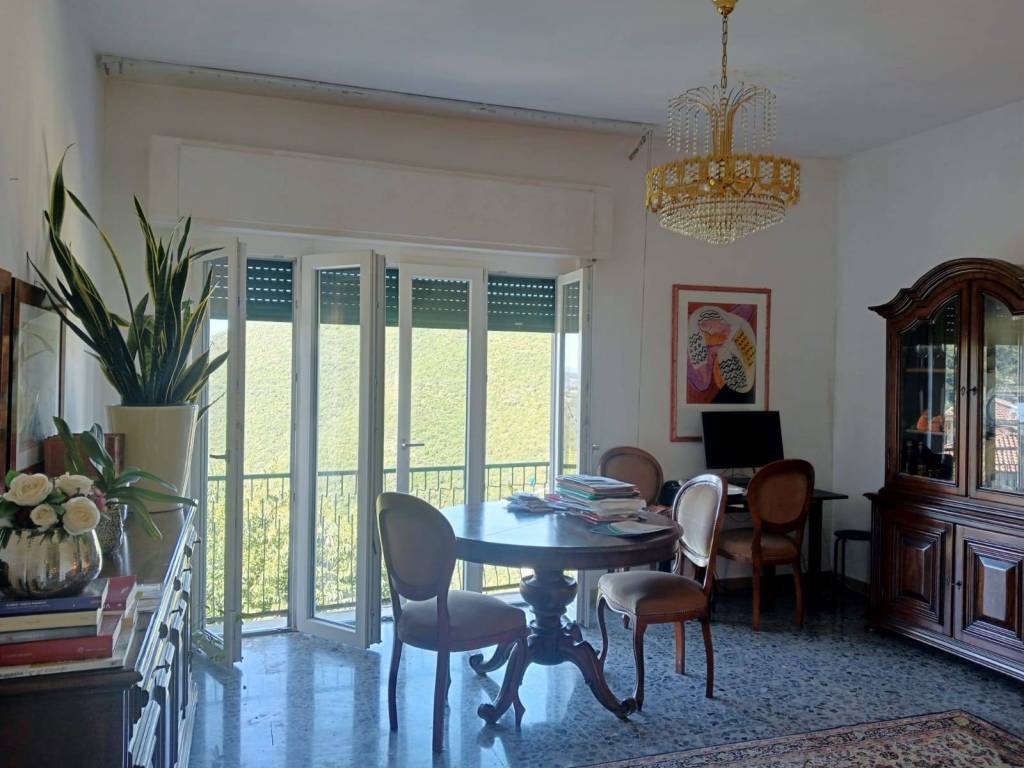 appartamento in affitto a Narni