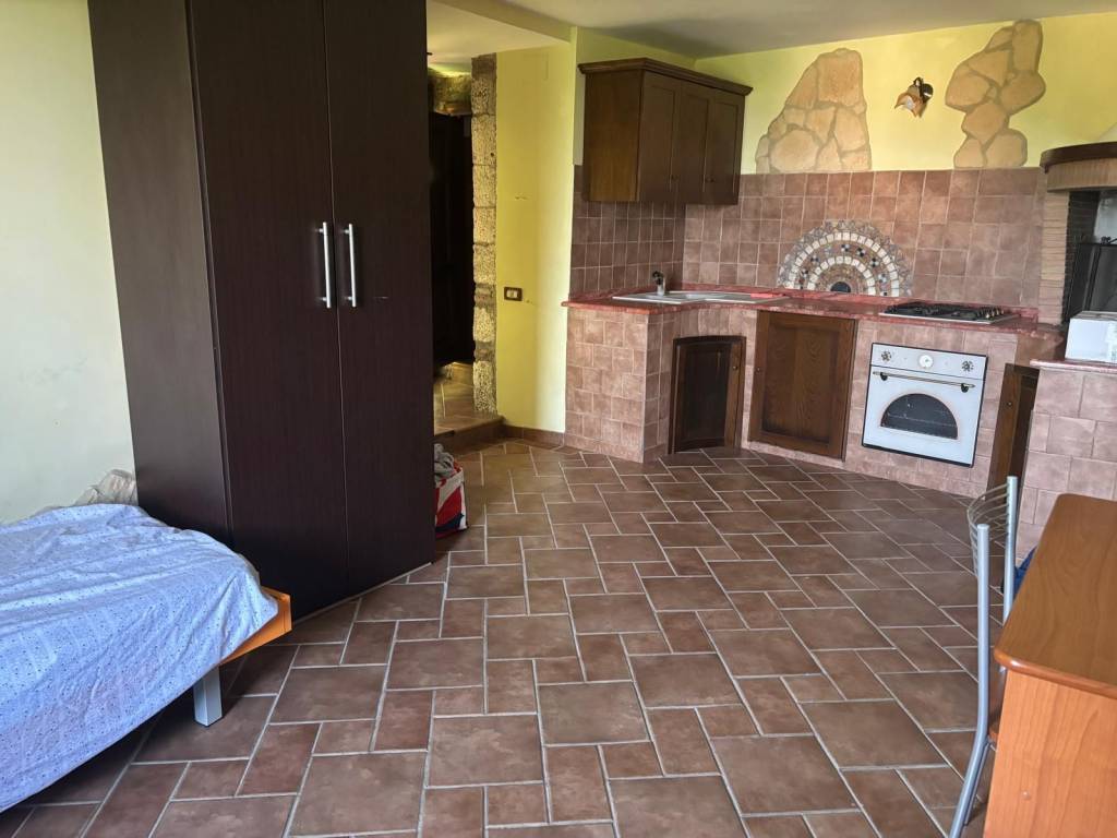 appartamento in affitto a Narni