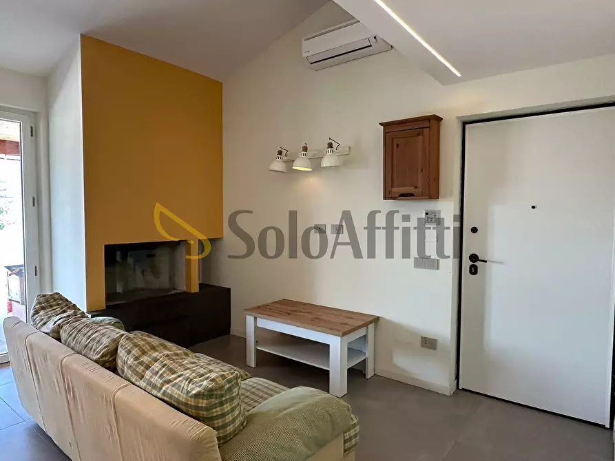 appartamento in affitto a Narni