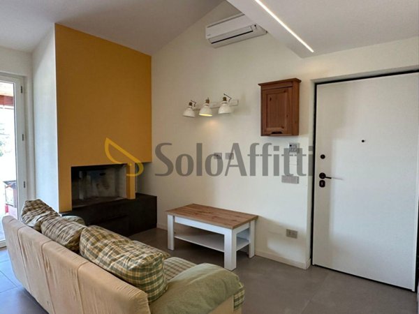 appartamento in affitto a Narni