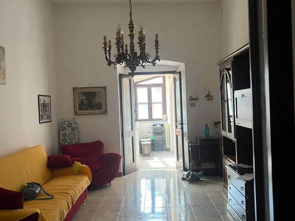 appartamento in affitto a Narni