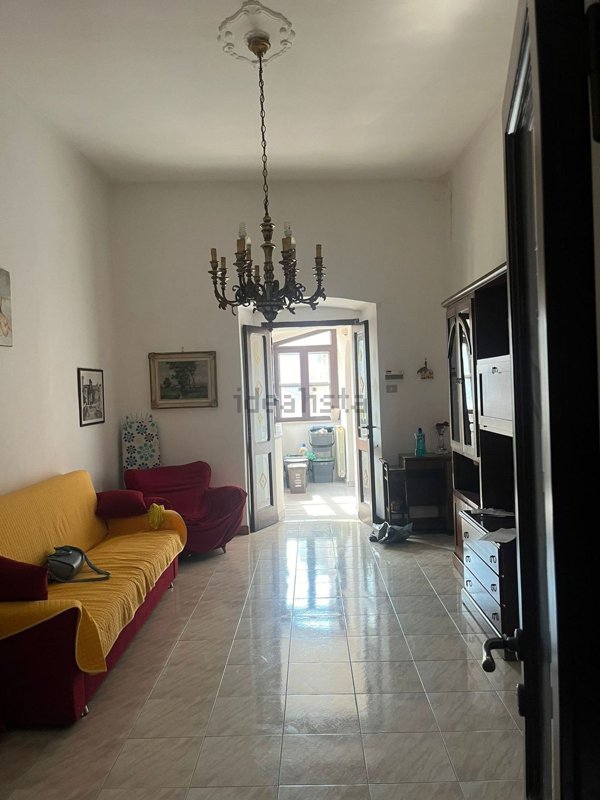appartamento in affitto a Narni