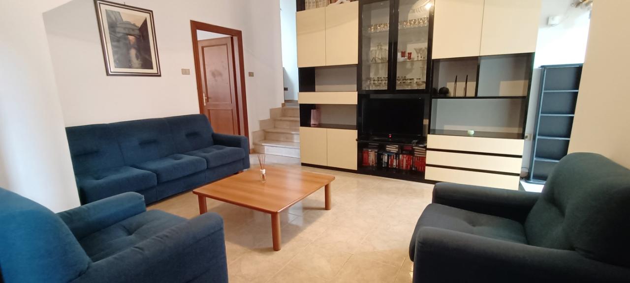 appartamento in affitto a Narni